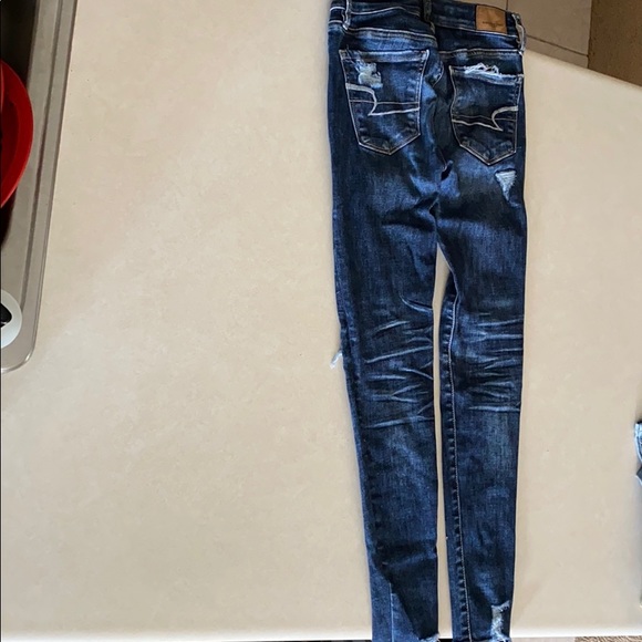 jeans - Picture 2 of 2